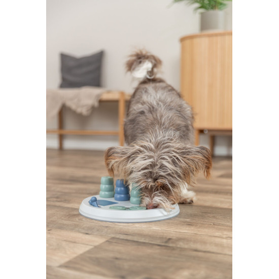 Flip board. en plastique 28cm de Trixie - Produit pour animaux dans T050