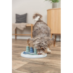 Flip board. en plastique 28cm de Trixie - Produit pour animaux dans T050
