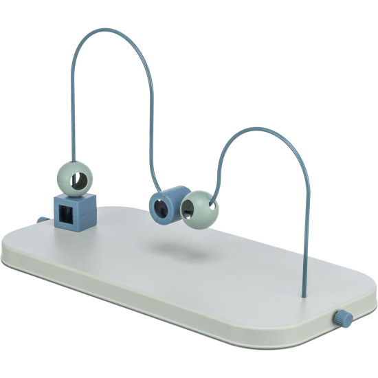Skills loop. en plastique/métal. 43cm de Trixie - Produit pour animaux dans T050