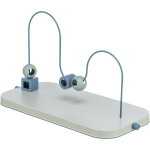 Skills loop. en plastique/métal. 43cm de Trixie - Produit pour animaux dans T050