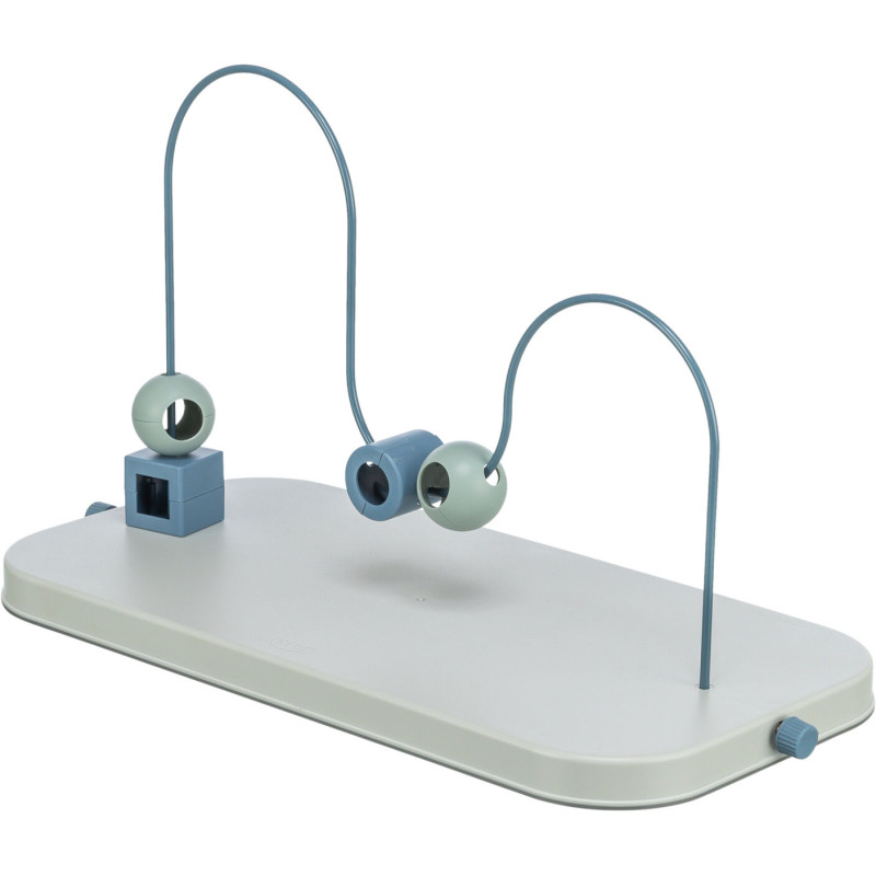 Skills loop. en plastique/métal. 43cm de Trixie - Produit pour animaux dans T050
