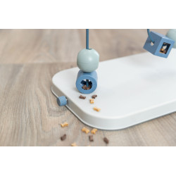 Skills loop. en plastique/métal. 43cm de Trixie - Produit pour animaux dans T050