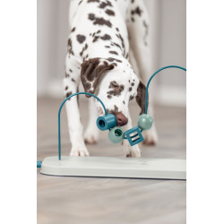 Skills loop. en plastique/métal. 43cm de Trixie - Produit pour animaux dans T050