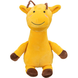 Girafe. peluche. 30cm de Trixie - Produit pour animaux dans T050