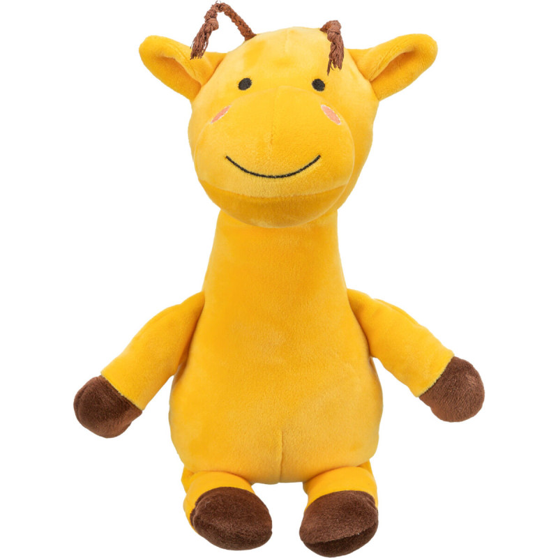 Girafe. peluche. 30cm de Trixie - Produit pour animaux dans T050