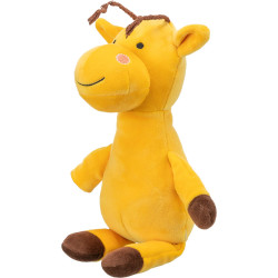 Girafe. peluche. 30cm de Trixie - Produit pour animaux dans T050