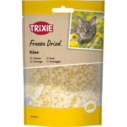 Freeze dried fromage 25 g de Trixie - Produit pour animaux dans T050