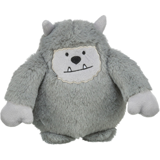 Xmas yéti. en peluche. 20cm de Trixie - Produit pour animaux dans T050