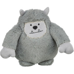 Xmas yéti. en peluche. 20cm de Trixie - Produit pour animaux dans T050