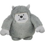 Xmas yéti. en peluche. 20cm de Trixie - Produit pour animaux dans T050