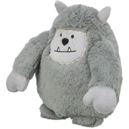 Xmas yéti. en peluche. 20cm de Trixie - Produit pour animaux dans T050