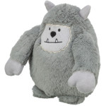 Xmas yéti. en peluche. 20cm de Trixie - Produit pour animaux dans T050