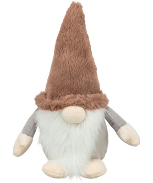 Xmas lutin. en peluche. 30cm de Trixie - Produit pour animaux dans T050