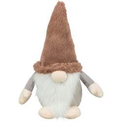 Xmas lutin. en peluche. 30cm de Trixie - Produit pour animaux dans T050