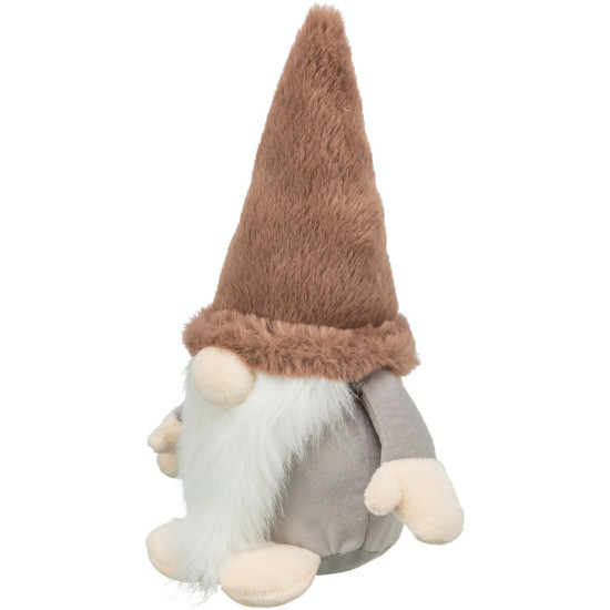 Xmas lutin. en peluche. 30cm de Trixie - Produit pour animaux dans T050