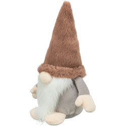 Xmas lutin. en peluche. 30cm de Trixie - Produit pour animaux dans T050