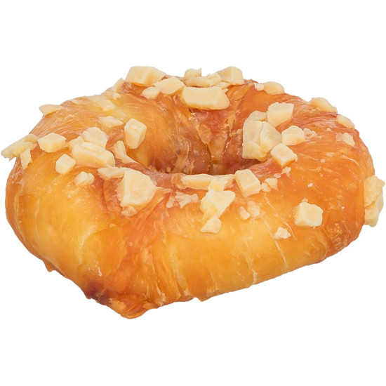 Anneau au poulet & fromage. en vrac 10cm. 110 g de Trixie - Produit pour animaux dans T050