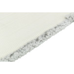 Matelas calida rebord fenêtre 60x25cm blanc-gris de Trixie - Produit pour animaux dans T050