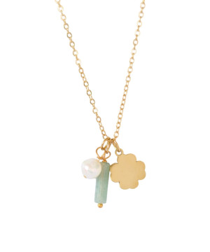 Collier pierre naissance mai de Herboristerie et Esotérisme à Libourne dans D040