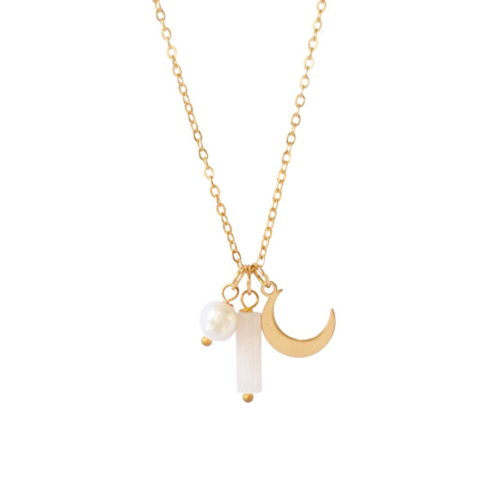 Collier pierre naissance juin de Herboristerie et Esotérisme à Libourne dans D040