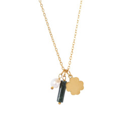 Collier pierre naissance août de Herboristerie et Esotérisme à Libourne dans D040