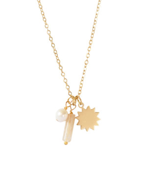 Collier pierre naissance novembre de Herboristerie et Esotérisme à Libourne dans D040