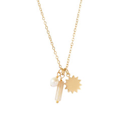 Collier pierre naissance novembre de Herboristerie et Esotérisme à Libourne dans D040