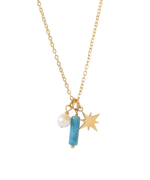 Collier pierre naissance décembre de Herboristerie et Esotérisme à Libourne dans D040