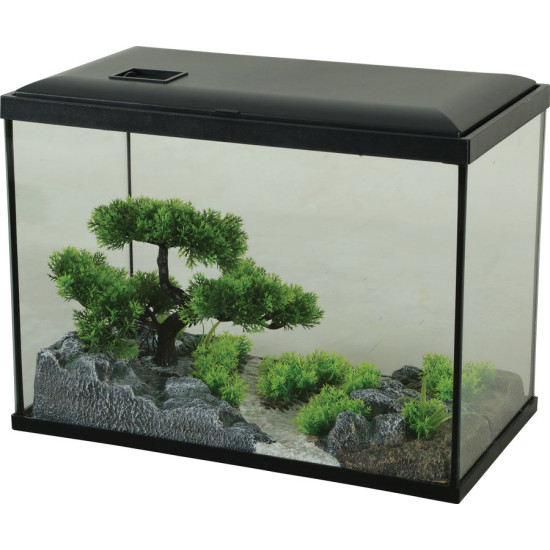Decor landscape tree 40 pour aquarium de Zolux - Produit pour animaux dans Z002