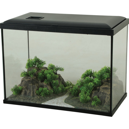 Decor landscape 40 pour aquarium de Zolux - Produit pour animaux dans Z002