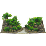 Decor landscape 35 pour aquarium de Zolux - Produit pour animaux dans Z002