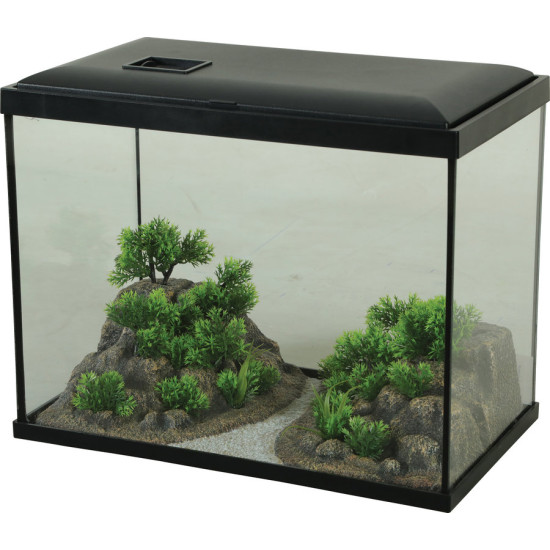 Decor landscape 35 pour aquarium de Zolux - Produit pour animaux dans Z002