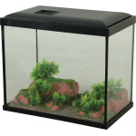 Decor landscape red soil 30 pour aquarium de Zolux - Produit pour animaux dans Z002