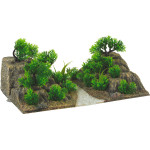 Decor landscape 30 pour aquarium de Zolux - Produit pour animaux dans Z002