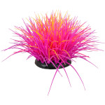 Decor flowers 4 violet/rose pour aquarium de Zolux - Produit pour animaux dans Z002