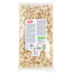Biscuit Sandwich os 2kg pour chien de Zolux - Produit pour animaux dans Z002