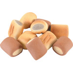 Biscuit mix bte poil 2kg pour chien de Zolux - Produit pour animaux dans Z002