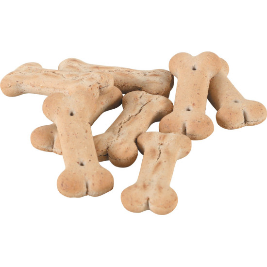Biscuit os bœuf 2kg pour chien de Zolux - Produit pour animaux dans Z002