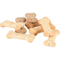 Biscuit mix os 2kg pour chien de Zolux - Produit pour animaux dans Z002