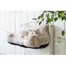 Hamac sofa cooper coll bei de Zolux - Produit pour animaux dans Z002