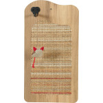 Griffoir mural boreal m beige de Zolux - Produit pour animaux dans Z002