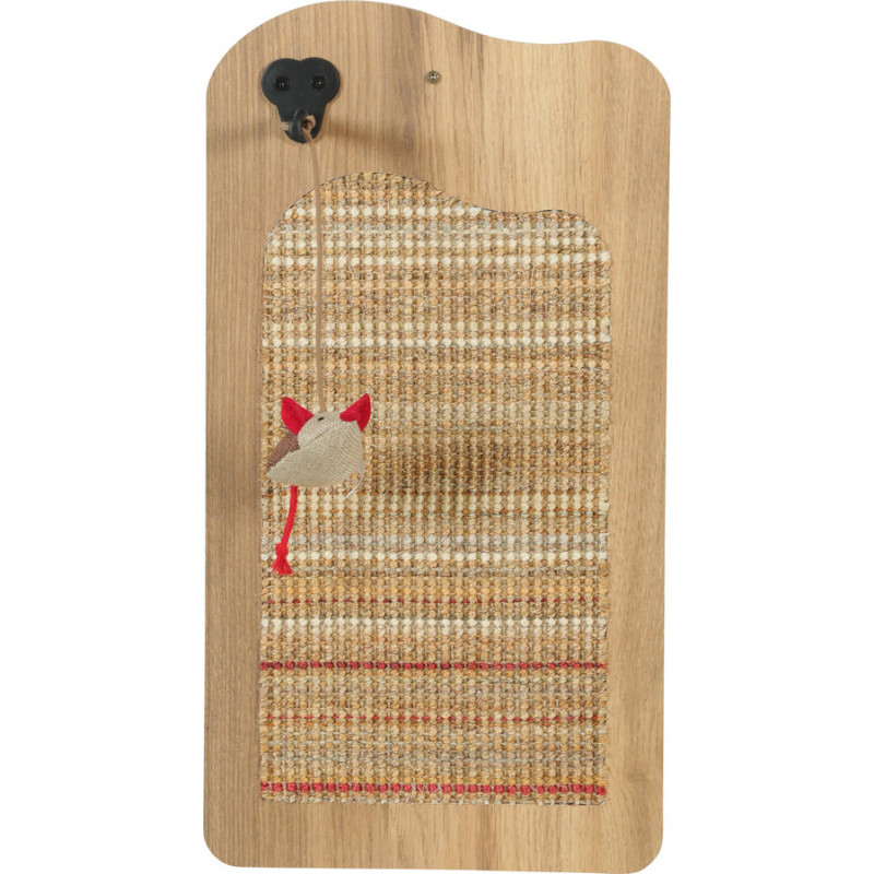 Griffoir mural boreal m beige de Zolux - Produit pour animaux dans Z002