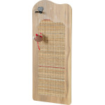 Griffoir mural boreal l beige de Zolux - Produit pour animaux dans Z002
