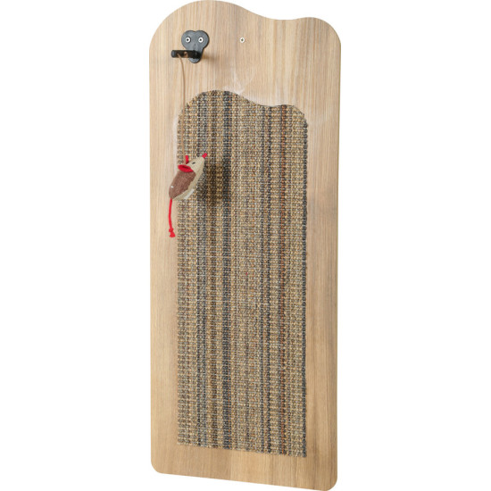 Griffoir mural boreal l vert de Zolux - Produit pour animaux dans Z002