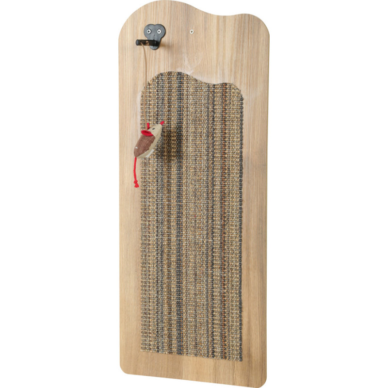 Griffoir mural boreal l vert de Zolux - Produit pour animaux dans Z002