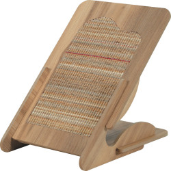 Griffoir a poser boreal beige de Zolux - Produit pour animaux dans Z002