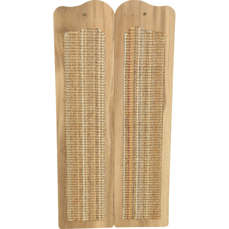 Griffoir angle boreal beige de Zolux - Produit pour animaux dans Z002