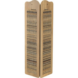Griffoir angle boreal vert de Zolux - Produit pour animaux dans Z002