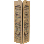 Griffoir angle boreal vert de Zolux - Produit pour animaux dans Z002