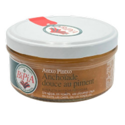 PEST'ONA PESTO AU PIMENT 90G de Bipia dans 🥔 Apéritifs à manger